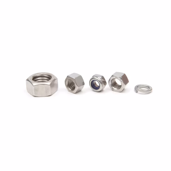 ASTM A325 A325m HDG Acero inoxidable al carbono Mitad rosca completa 2h Tuerca F436m Arandela Hexágono pesado Cabeza de brida hexagonal Industria Material de construcción Ancla Perno estructural