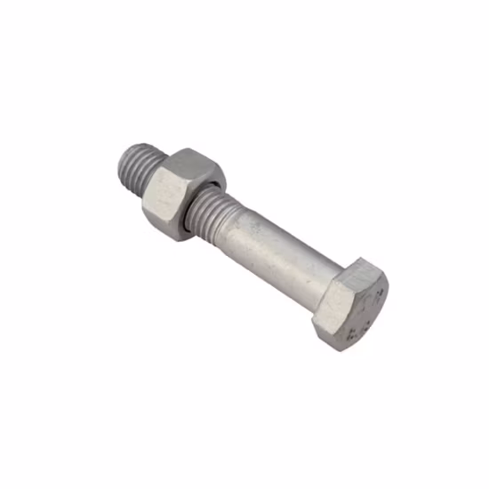 304 316 A2 70 A4 70 80 ASTM a 193 B8 B8m Cl1 Cl2 DIN931 DIN933 ISO4017 ISO 4032 Tamaño en pulgadas 1/2