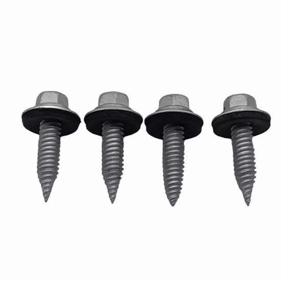 Tornillo para techos Bi